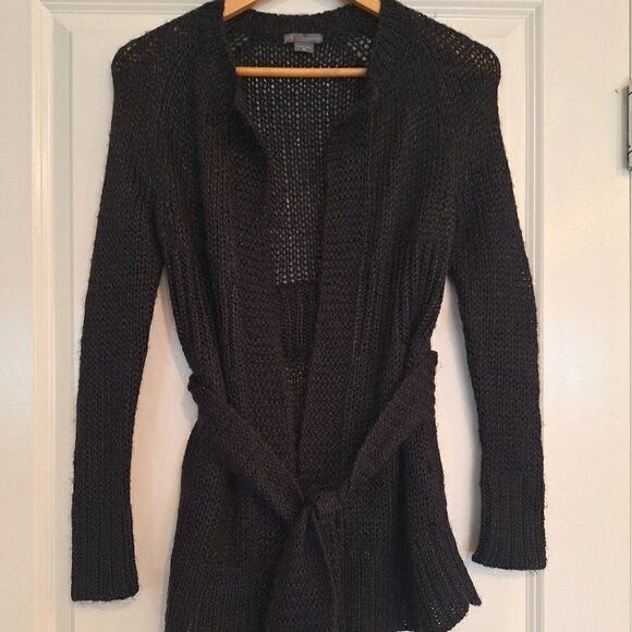 A/X Armani Exchange Sweater Women's Black  Long Sleeve size xs - Picture 1 of 6